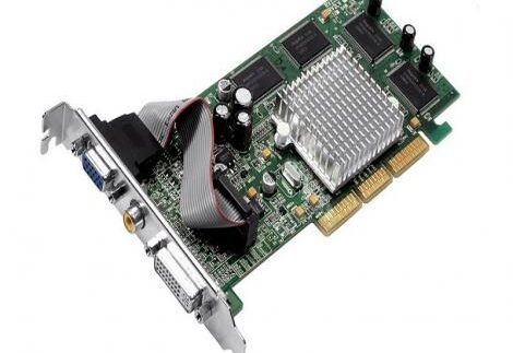 0RD729 - Dell Luminate Angel Dual TV Tuner Card for Dimension 9200 / E520 / XPS