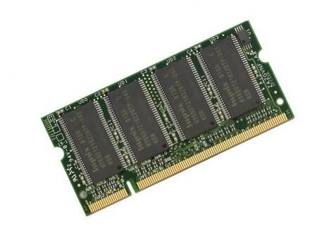 317435-001N - HP 256MB DDR-266MHz PC2100 non-ECC Unbuffered CL2.5 200-Pin SoDimm 2.5V Memory Module