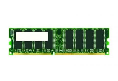 407311-001N - HP 1GB DDR-400MHz PC3200 non-ECC Unbuffered CL3 184-Pin DIMM 2.5V Memory Module