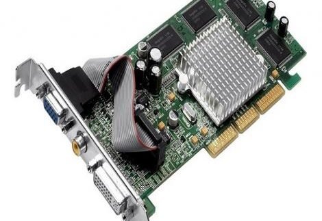 90004023431360E - Apple Nvidia GeForce2 MX 32MB Video Graphics Card