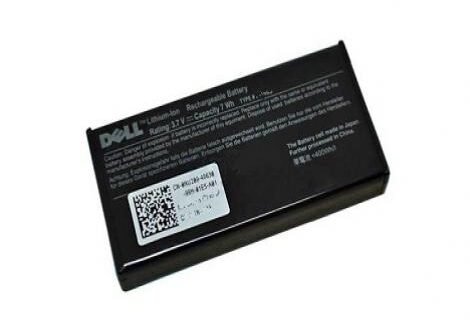 DFJRV | Dell 3.7V 7WH Li-Ion Battery for PERC 5I