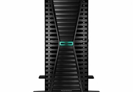 P55535-001 | HPE 1.8GHz 8‑core 1P 32GB‑R VROC 8SFF 800W RPS Server