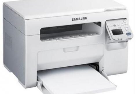 SCX-4200 - Samsung SCX-4200 Multifunction Printer Monochrome 19 ppm Mono 600 x 600 dpi Copier Printer Scanner